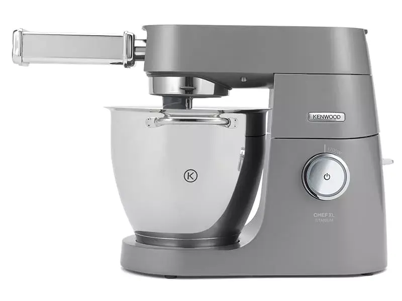 Нож для пасты Kenwood KAX981ME Photo 2
