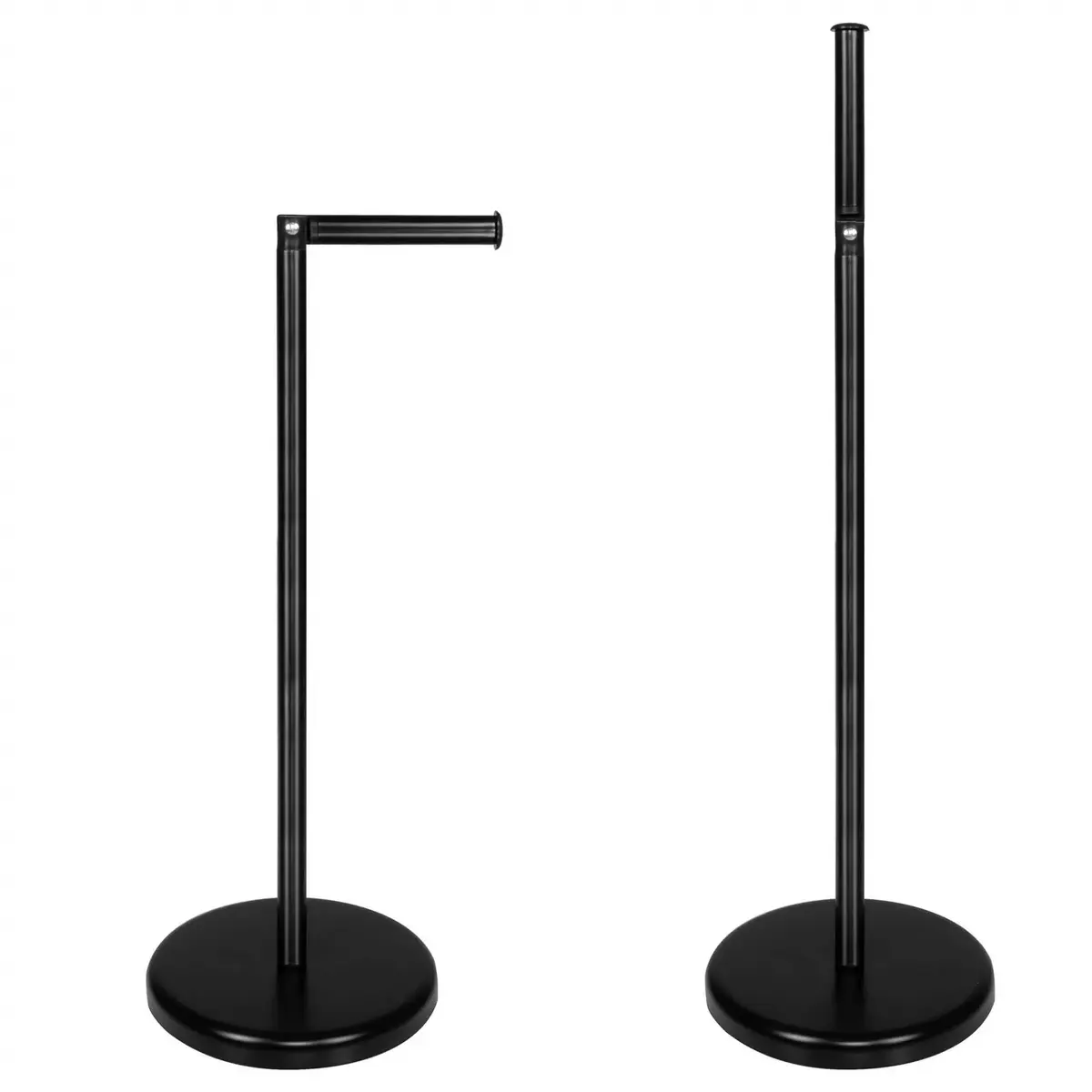 Springos TS0002 Toilet Paper Holder Stand Photo 2