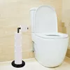 Springos TS0002 Toilet Paper Holder Stand Photo 5