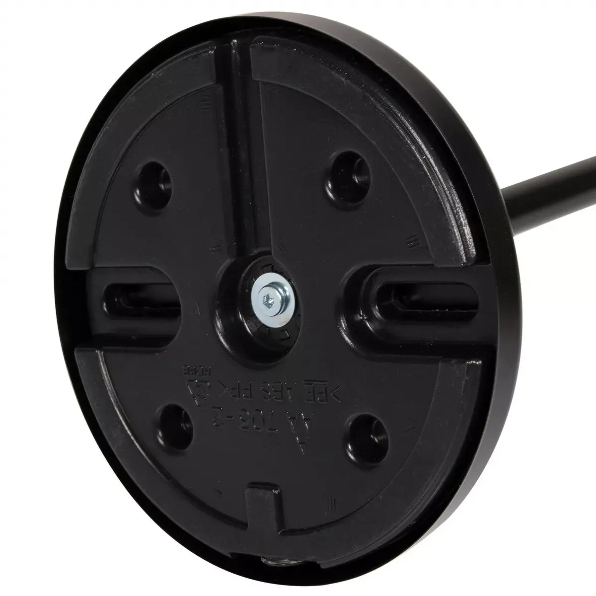 Springos TS0002 Toilet Paper Holder Stand Photo 7