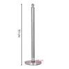 Springos TS0003 Toilet Paper Holder Stand Photo 2