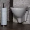 Springos TS0003 Toilet Paper Holder Stand Photo 3