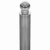 Springos TS0003 Toilet Paper Holder Stand Photo 6