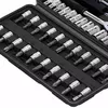 Springos GA0081 Spanner Set 46 Pieces Photo 7