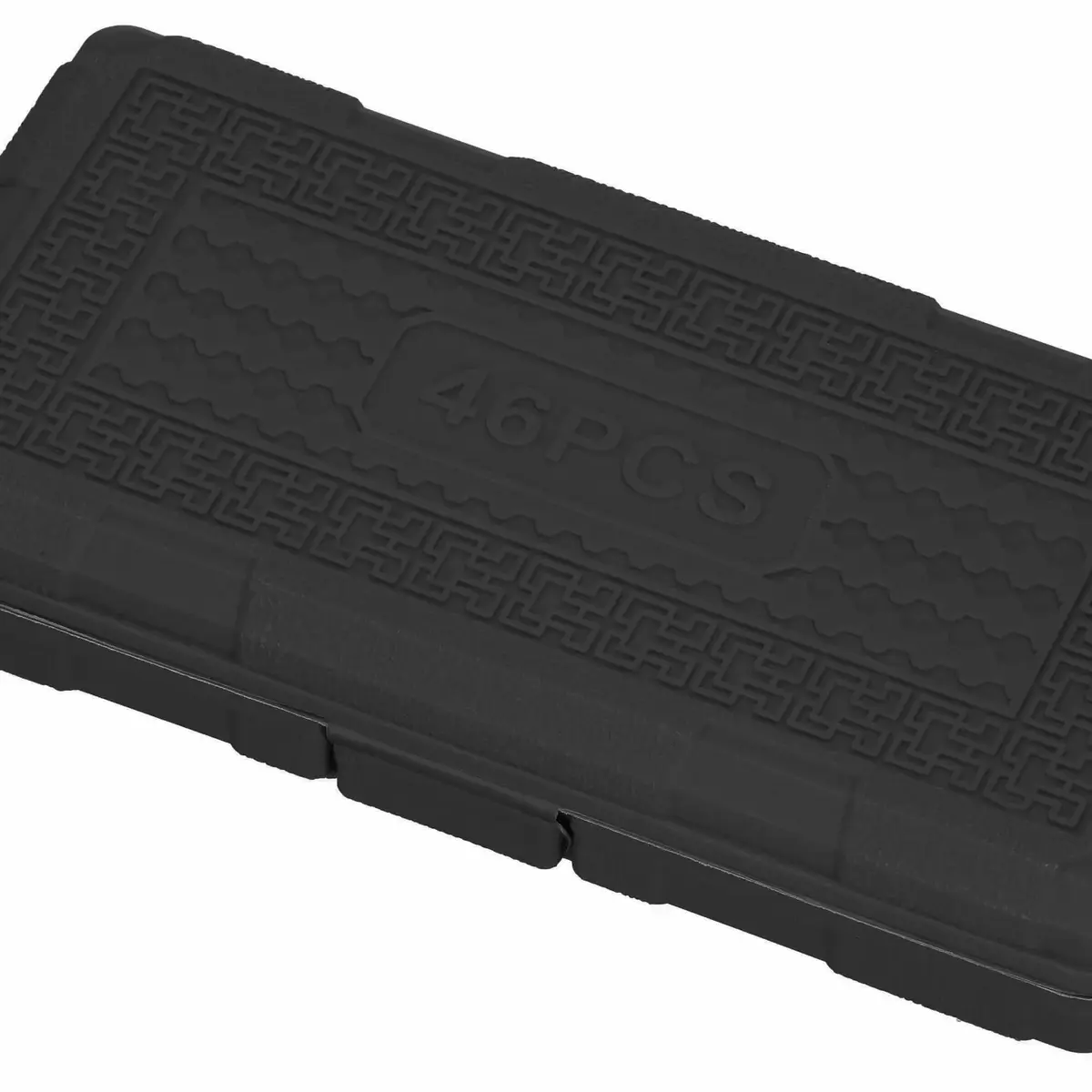Springos GA0081 Spanner Set 46 Pieces Photo 8