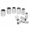 Springos GA0081 Spanner Set 46 Pieces Photo 10