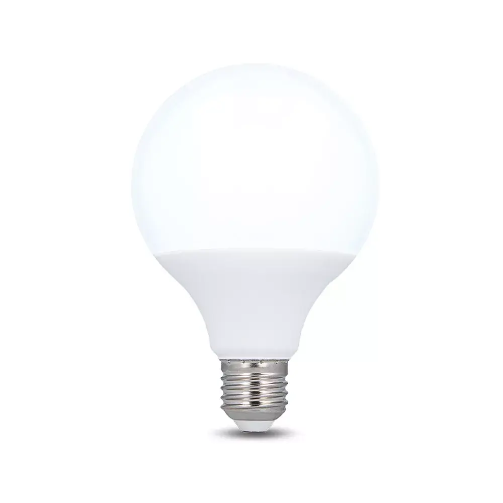 LED spuldze Forever Light RTV003626 10W 3000K Photo 2