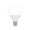 LED spuldze Forever Light RTV003626 10W 3000K Photo 2