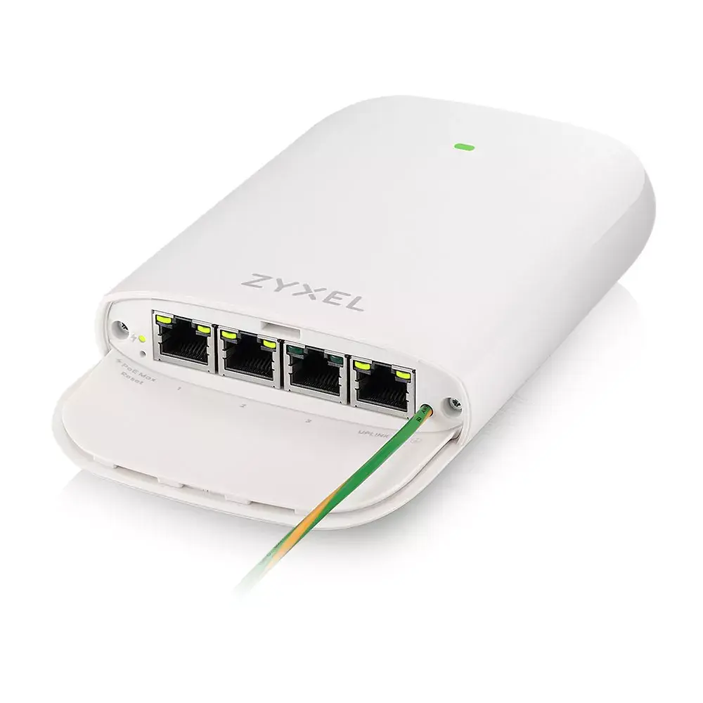 PoE адаптер Zyxel POE12-3PD-ZZ0101F Photo 2