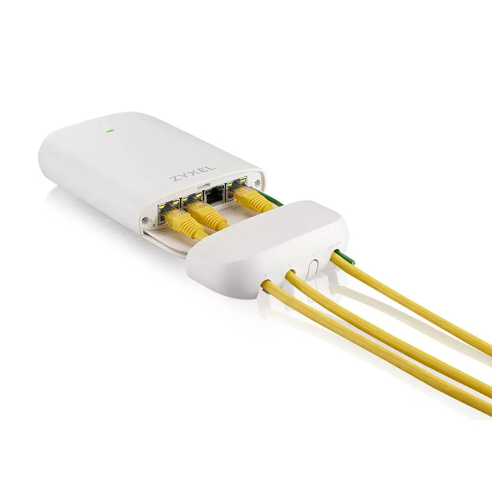PoE адаптер Zyxel POE12-3PD-ZZ0101F Photo 3