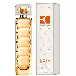Hugo Boss Boss Orange EDT 50 ml