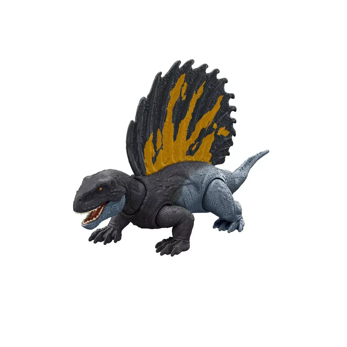 Jurassic World STRIKE ATTACK Assortment MATTEL Photo 6
