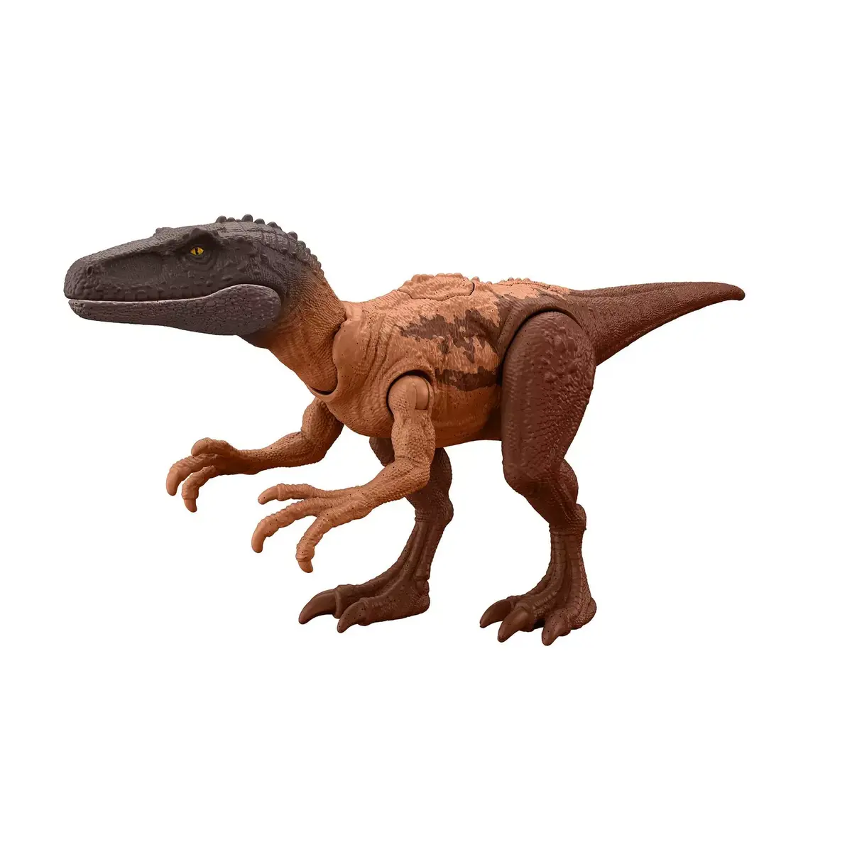 Jurassic World STRIKE ATTACK Assortment MATTEL Photo 7