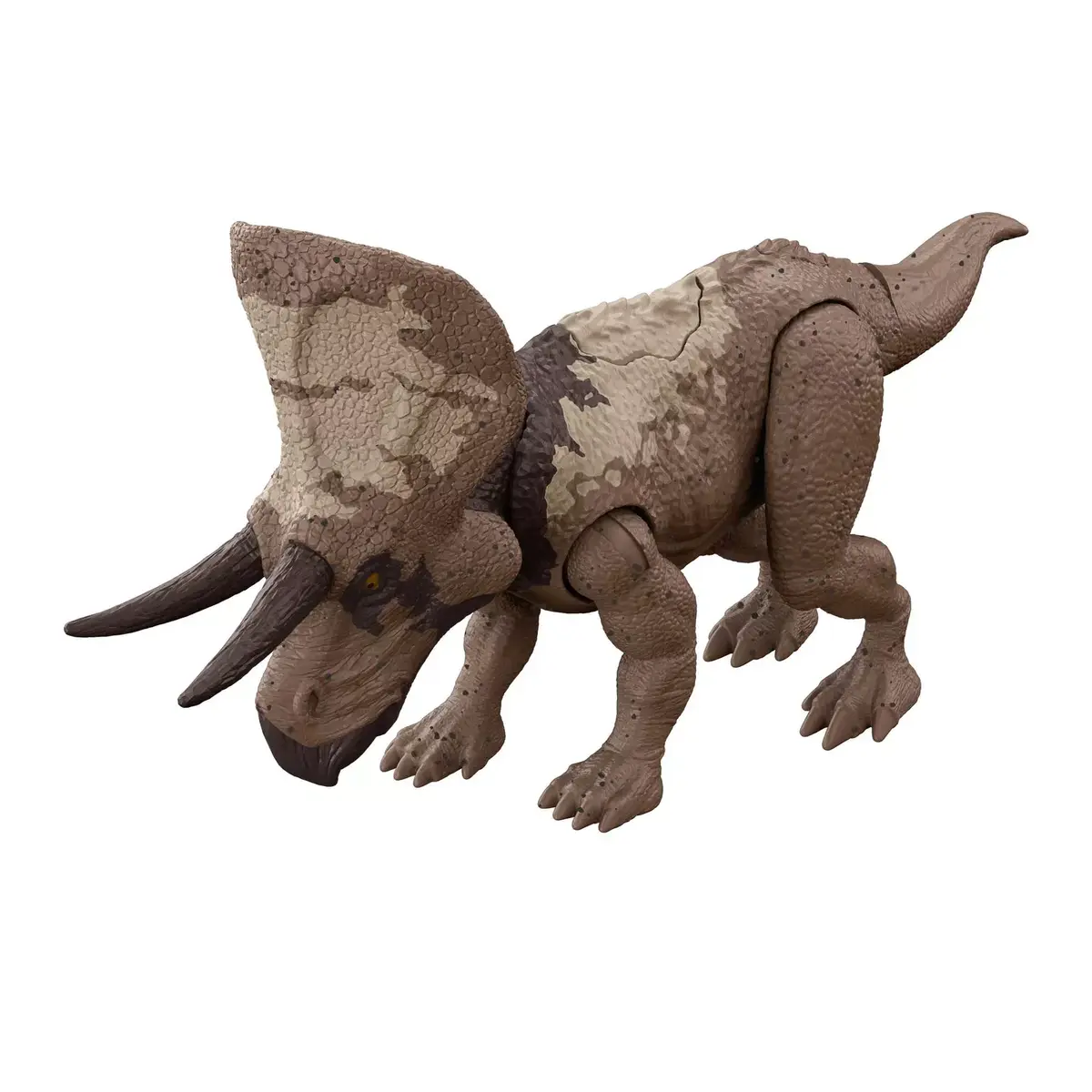 Jurassic World STRIKE ATTACK Assortment MATTEL Photo 8