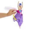 Modes lelle Mattel Barbie DANCE AND FLUTTER Photo 4
