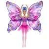 Modes lelle Mattel Barbie DANCE AND FLUTTER Photo 5