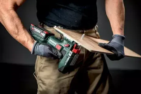 Lobziks Metabo ST 18 L 90 Photo 2