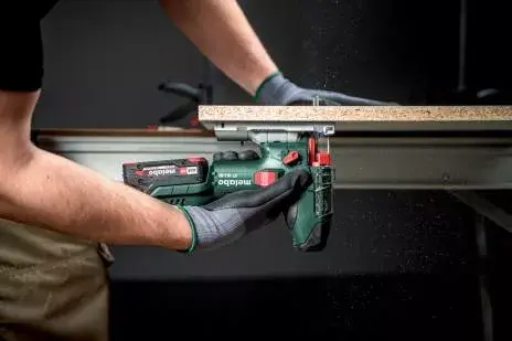 Lobziks Metabo ST 18 L 90 Photo 3