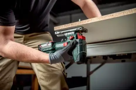 Lobziks Metabo ST 18 L 90 Photo 4