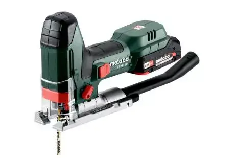 Lobziks Metabo ST 18 L 90 Photo 5