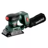 Орбитальная шлифмашина Metabo SM 18 LTX BL Photo 3