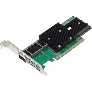 Tīkla karte BROADCOM NIC Broadcom P1400GD 400GbE PCIe5 x16 QSFP112-DD