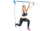 Fitness stick Silver 24.1102 — 130 cm Photo 2