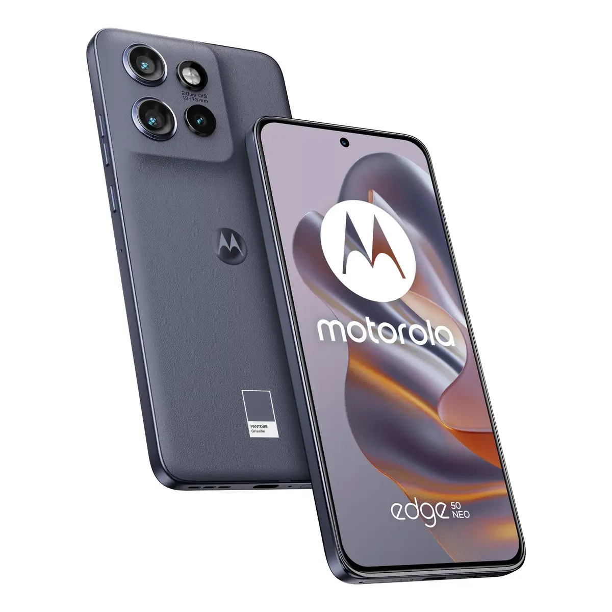 Motorola edge 50 Neo смартфон — 12 ГБ / 512 ГБ Photo 4