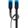 GOOBAY Cat6A Flat Patch Cable 5 m Photo 2