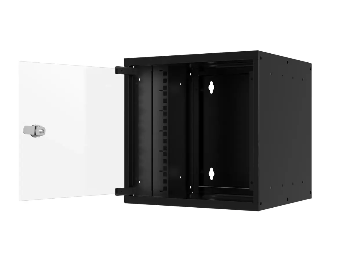 Sienas montāžas skapītis EFB Elektronik WGB-1006TS.30 Photo 2