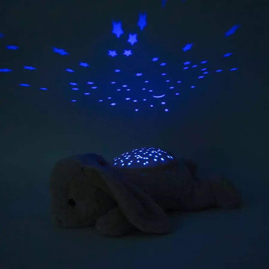 Ночник Cloud B Twilight Buddies Bunny Photo 2