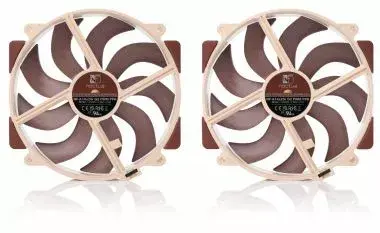 Noctua NF-A14X25R G2 PWM 14 cm fan Photo 3