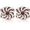 Noctua NF-A14X25R G2 PWM 14 cm fan Photo 3