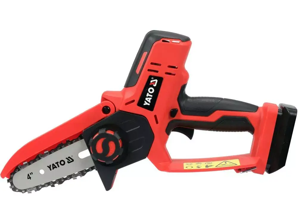 Цепная пила Yato YT-828136 Photo 2