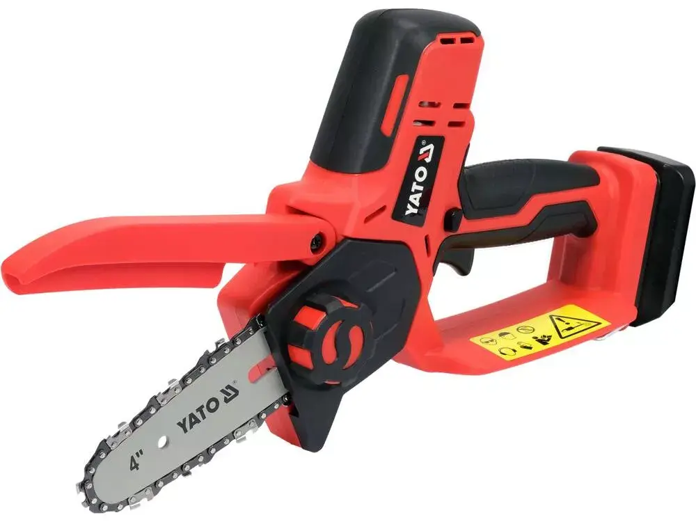 Цепная пила Yato YT-828136 Photo 3