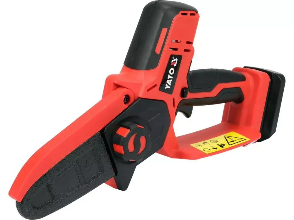 Цепная пила Yato YT-828136 Photo 4