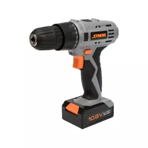 Urbis Sthor 78981, aizsardzības klase III, IP20, 10.8V, 780g