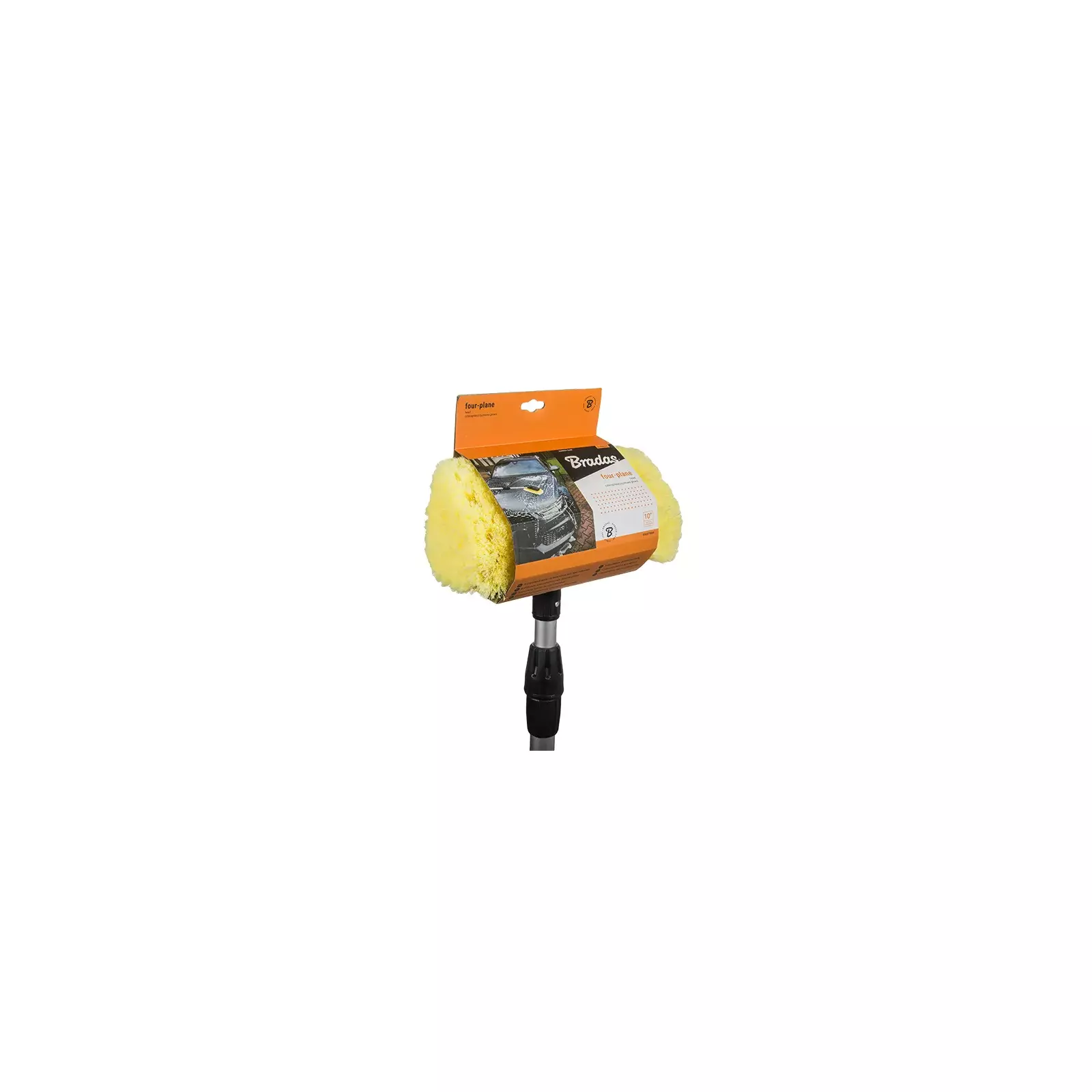 Bradas ESQ2780 scrub brush ESQ2780 Photo 2