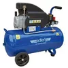 Adler AD 2050 Air Compressor 50L 8BAR 230V Photo 2