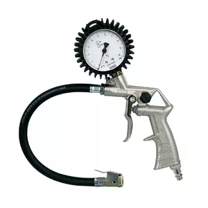 Пистолет для накачивания Adler 0206.75 Homologation — модель 0206.75