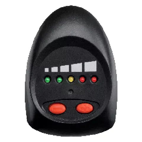 YATO YT-82292 фен горячего воздуха 2000 Вт Photo 4