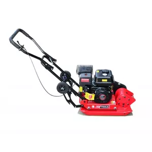 Earth compactor AWTOOLS AW70601 weight 90 kg