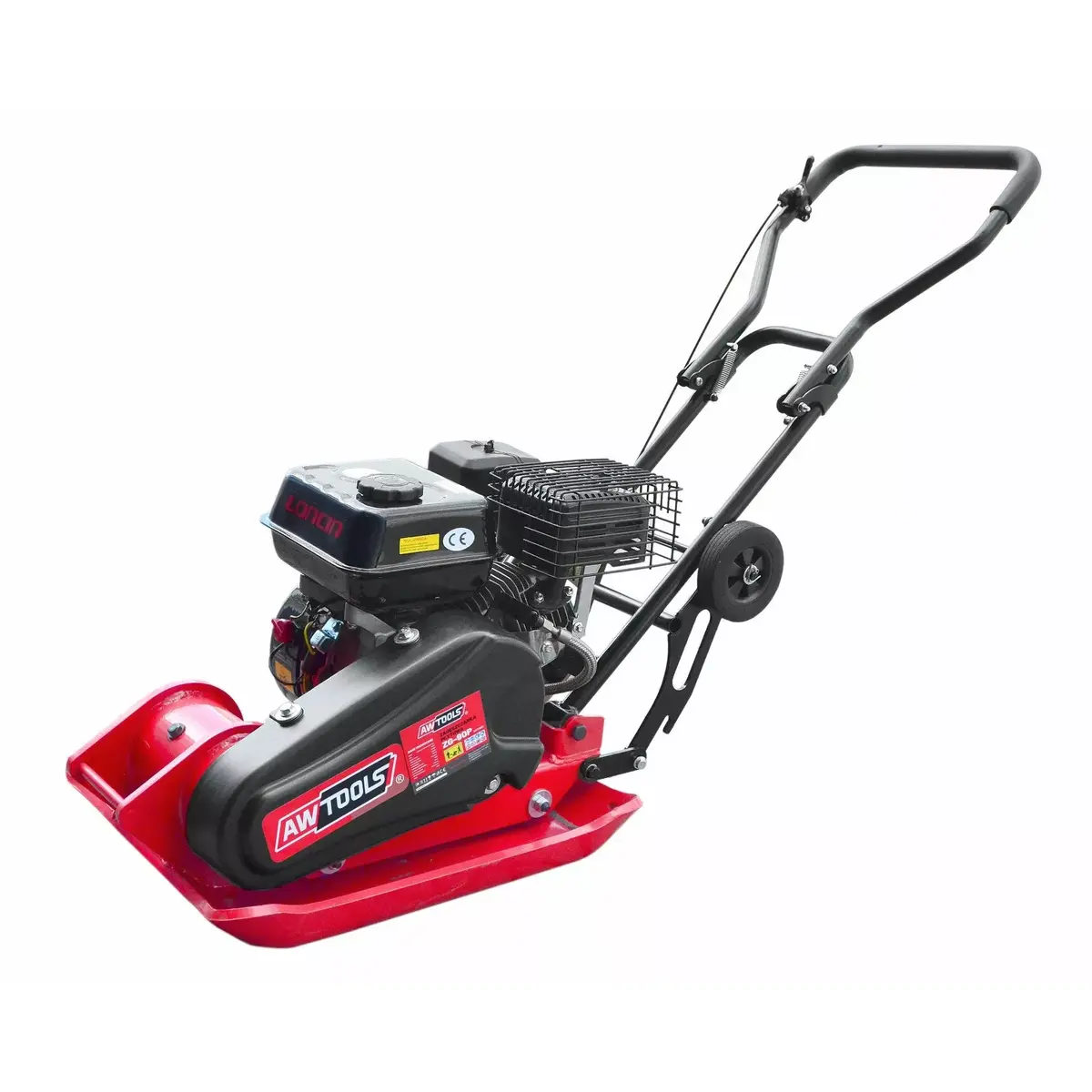 Zemes kompakts AWTOOLS AW70601 Photo 2