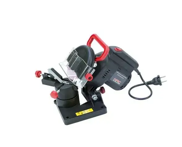 Точилка для цепей NAC SHE220-F 220 Вт Photo 2