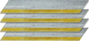 Makita 15GA 1,4 x 38 мм скобы/штифты — 4 000 шт., монтажные крепежи