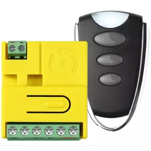 Набор для управления автомобилем Proxima HOMECAR1 EU Kit 25376 OEM аксессуары