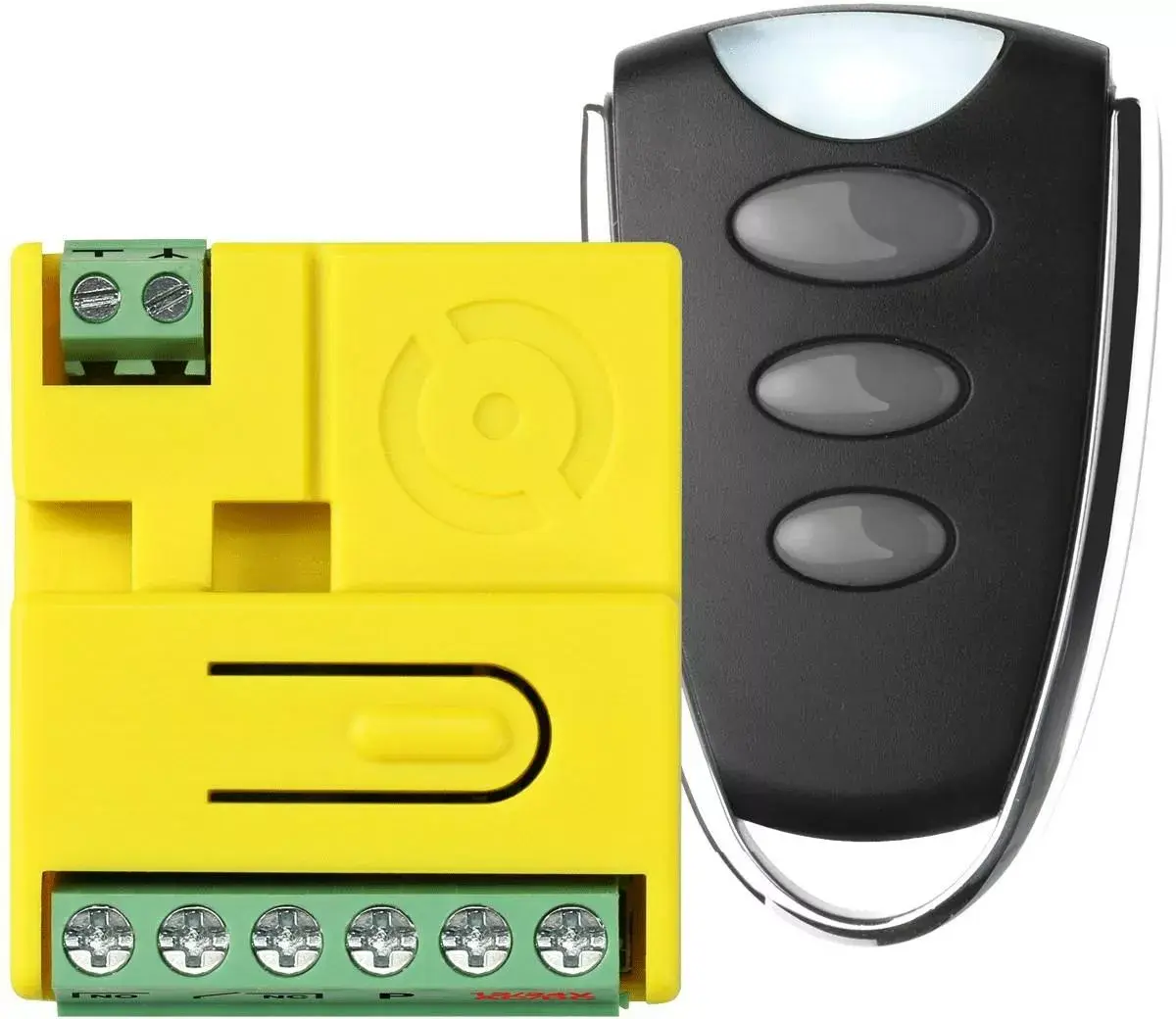 Proxima HOMECAR1 EU Kit 25376 набор дистанционного управления Photo 2