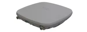 Cisco CW9163E-E Wireless Access Point Wi-Fi 6E Tri-Band 2.4 GHz 5 GHz 6 GHz PoE Grey
