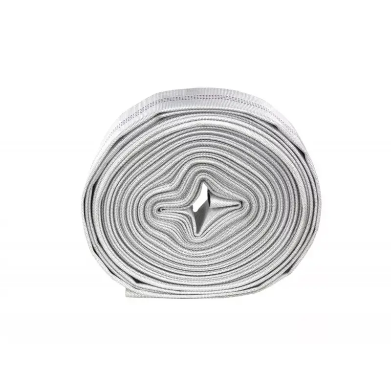 Пожарный рукав AWTools AW70485 2" 30 м 8 бар Photo 2