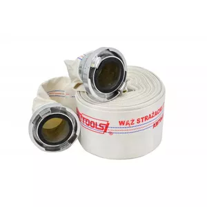 Пожарный шланг AWTools AW70473 3" x 30 м, пожарный водяной шланг